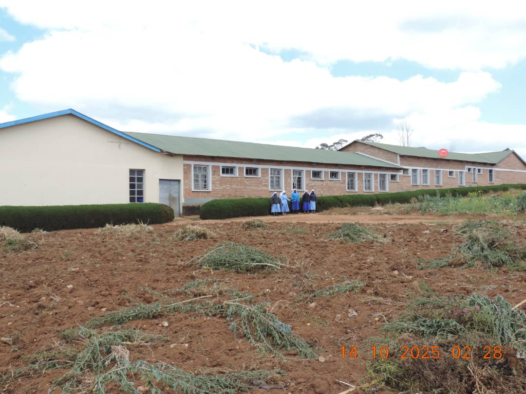 Agriculture Training Workshop