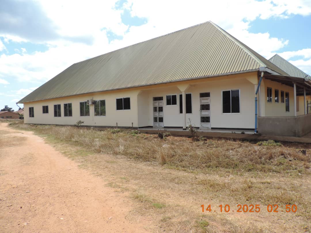 Health Outreach Program in Njombe